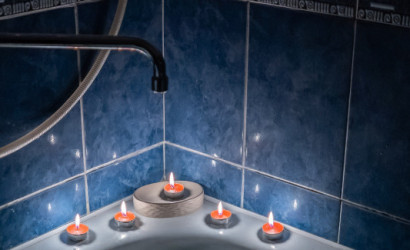 Снять 2-комнатную квартиру на сутки, Минск, ул. Киселева, д. 7 (Центральный район). Фото 10