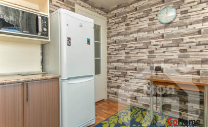 Купить 1-комнатную квартиру, Минск, Игнатовского ул., 12 (Фрунзенский район). Фото 7