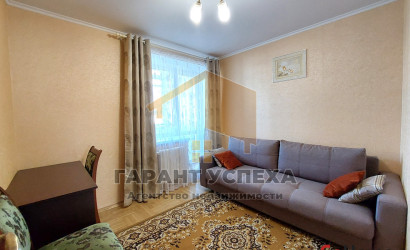 Снять 3-комнатную квартиру, Брест, ул. Воровского, д. . Фото 3