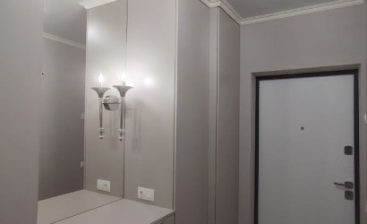 Снять 2-комнатную квартиру, Минск, ул. Нововиленская, д.  (Центральный район). Фото 13