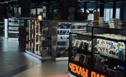 Аренда торгового помещения, Могилев, пр-т Мира 73,  от 37 до 2000 кв.м.. Фото 5