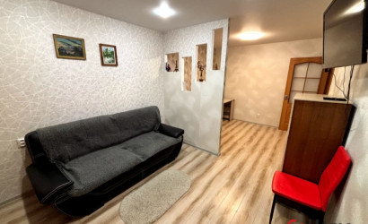 Снять 3-комнатную квартиру, Минск, ул. Одинцова, д. 71.корп.2 (Фрунзенский район). Фото 8