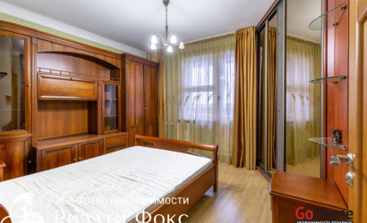 Купить 2-комнатную квартиру, Минск, Владислава Сырокомли ул. 36 (Ленинский район). Фото 6