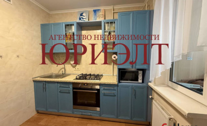 Купить 1-комнатную квартиру, Гродно, Огинского, 27. Фото 1