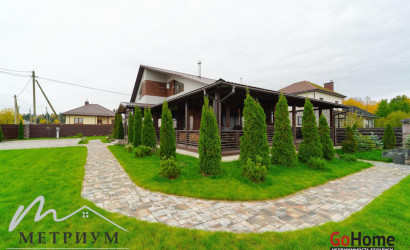 Купить дом, Чуденичи, Широкая ул., 12 соток. Фото 8