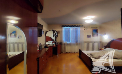 Купить 4-комнатную квартиру, Брест, Восток, ул. Московская. Фото 5