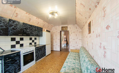 Купить 3-комнатную квартиру, Минск, Айвазовского пер., 14 (Заводской район). Фото 15