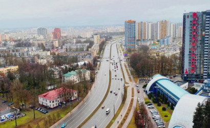 Купить 1-комнатную квартиру, Минск, Брилевская, 25 (Октябрьский район). Фото 21