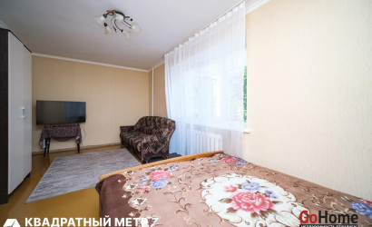 Купить 1-комнатную квартиру, Минск, Кошевого ул., 28(Партизанский район). Фото 7