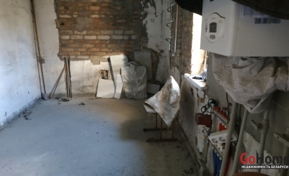 Купить дом, Речица, пер. 2-й Теребежовский, д. 4, 15 соток. Фото 11