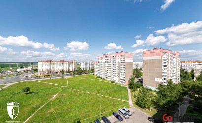 Купить комнату, Минск, Пимена Панченко, 44 (Фрунзенский район). Фото 8