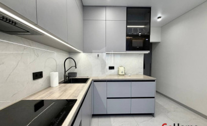 Снять 2-комнатную квартиру, Минск, просп. Дзержинского, д. 26. Фото 4