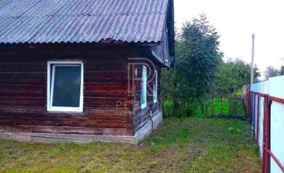 Купить дом, Кирши, Центральная ул., 48, 20 соток. Фото 7