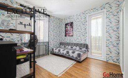 Купить 3-комнатную квартиру, Минск, Неманская ул., 63 (Фрунзенский район). Фото 11