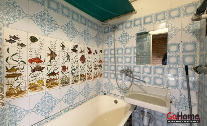 Купить 1-комнатную квартиру, Витебск, Чапаева, 31. Фото 6