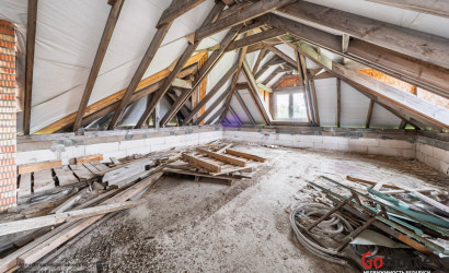 Купить дом, Красное, Нагорная, 15 соток. Фото 9