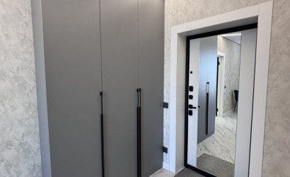 Снять 1-комнатную квартиру на сутки, Минск, ул. Щорса, д. 42 (Московский район). Фото 19