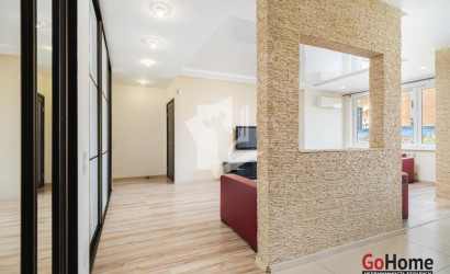 Купить 3-комнатную квартиру, , Скрыганова ул., 4/А (). Фото 7