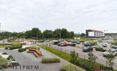 Купить 2-комнатную квартиру, Минск, Нововиленская ул., 45 (Центральный район). Фото 21