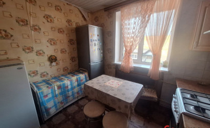 Купить 2-комнатную квартиру, Новка, Октябрьская, 1В. Фото 4