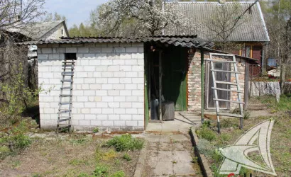  2-этаж.(26 м2), Брест(Знаменский с/с)
