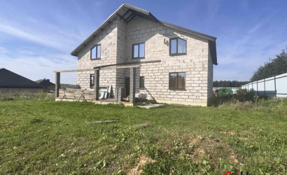 Купить дом, Острошицы, Строительная ул., 13.92 соток. Фото 8