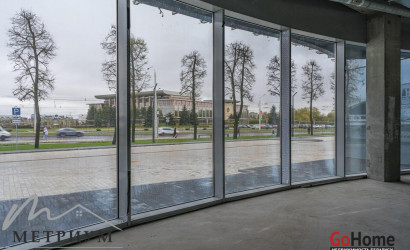 Аренда торгового помещения, Минск, Победителей просп., 63/В,  от 122.82 до 261.75 кв.м.. Фото 18