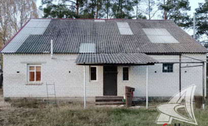 Купить дом, Черняны, Чернянский с/с, 25 соток. Фото 14