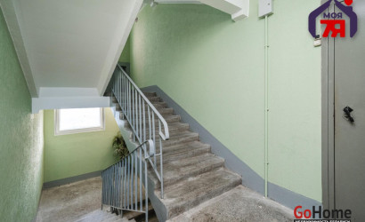 Купить 4-комнатную квартиру, Минск, Горецкого ул., 11 (Фрунзенский район). Фото 19