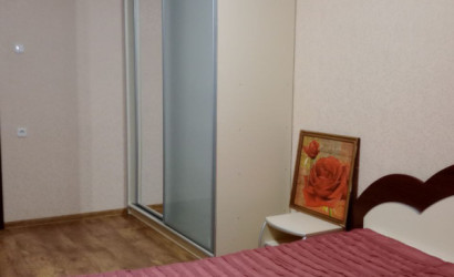 Снять 2-комнатную квартиру на сутки, Углы, Придорожная. Фото 2