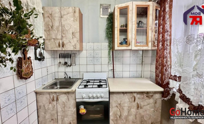 Купить 1-комнатную квартиру, Слуцк, Корзуна ул., 5. Фото 8