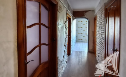 Купить 3-комнатную квартиру, Тельмы-1, , . Фото 20