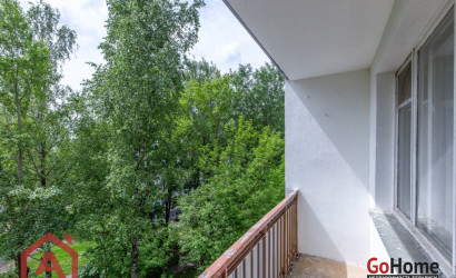 Купить 2-комнатную квартиру, Минск, Гамарника, 11(Советский район). Фото 6