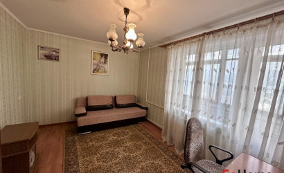 Купить 4-комнатную квартиру, Гродно, Врублевского, 37. Фото 6