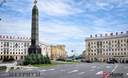 Аренда офиса, Минск, Захарова ул., 23,  170.1 кв.м.. Фото 1