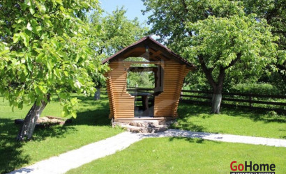 Купить дом, Хвосты, 13 соток. Фото 9