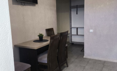 Снять 3-комнатную квартиру на сутки, Пинск, Телефонная 8. Фото 2