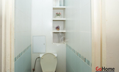 Купить 4-комнатную квартиру, Жодино, Ленина просп., 21. Фото 21