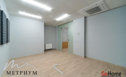 Продажа торгового помещения, Минск, Победителей просп., 27, 168.6 кв.м.. Фото 8