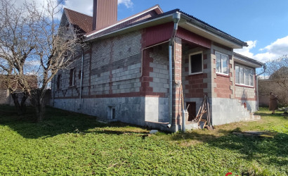 Купить коттедж, Острошицкий Городок, Ленинская, 91, 16.4 соток. Фото 7