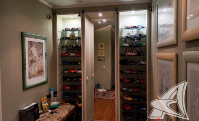 Купить 3-комнатную квартиру, Брест, Восток, ул. Стафеева. Фото 3