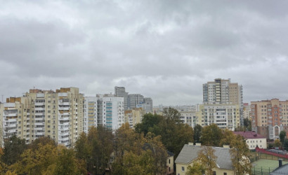 Купить 2-комнатную квартиру, Минск, Гастелло ул., 8 (Центральный район). Фото 15