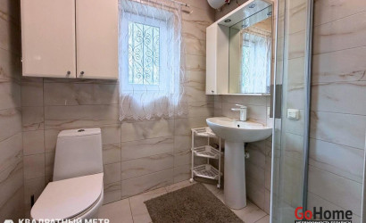  1-этаж.(45 м2), Заречаны