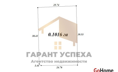 Купить дом, Брест, Клейниковская, 10.16 соток. Фото 20