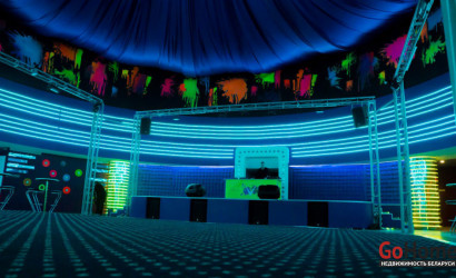 Аренда помещения под общепит, Новополоцк, Молодежная 152,  920.7 кв.м.. Фото 7