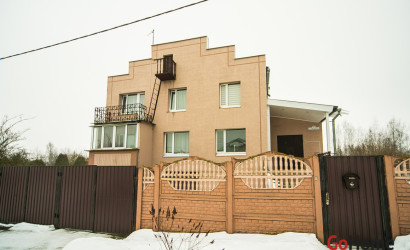 Купить коттедж, Семково, 21 соток. Фото 2