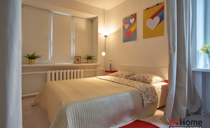 Снять 1-комнатную квартиру на сутки, Минск, ул. Червякова, д. 2к.5 (Центральный район). Фото 5