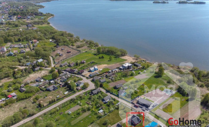 Купить дом, Лапоровичи, Центральная ул., 60.21 соток. Фото 41