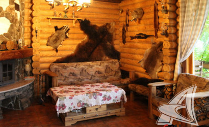 Купить дом, Щебрин, Тельминский с/с, 24.43 соток. Фото 30