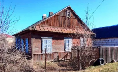  38.9 м2, Слуцк(Мельничная ул.)